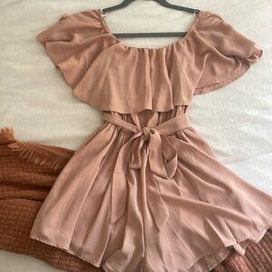 ROMPER